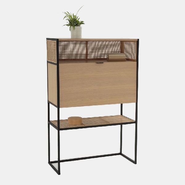escritorio plegable