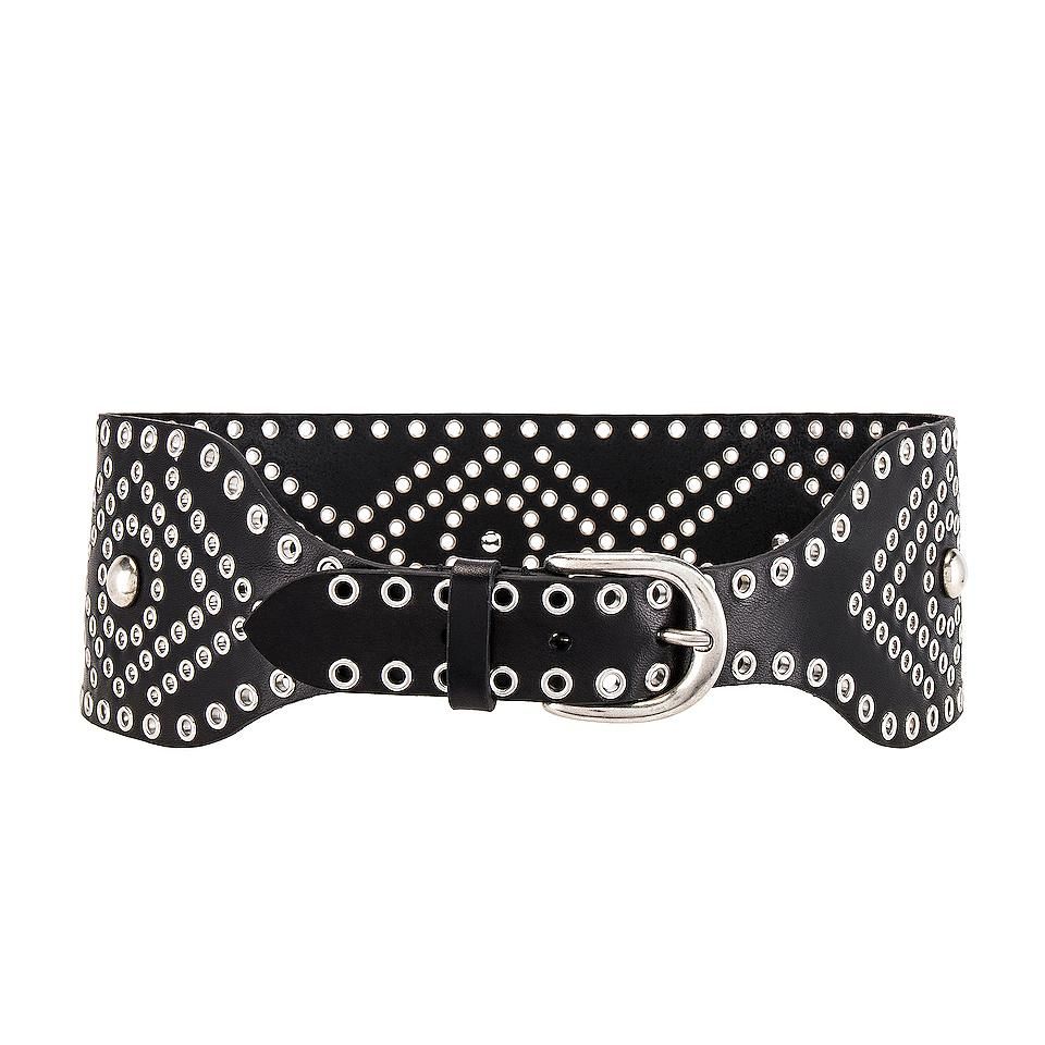 woma belt de isabel marant
