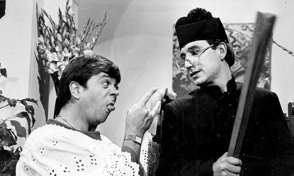 Xavier López \'Chabelo\'