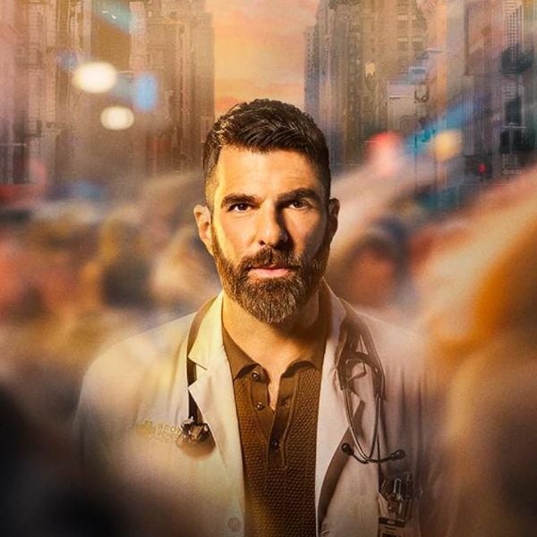 'Mentes brillantes' (2025)