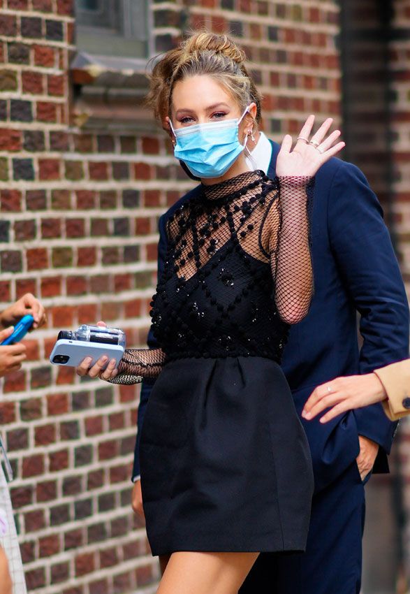 Dylan Penn