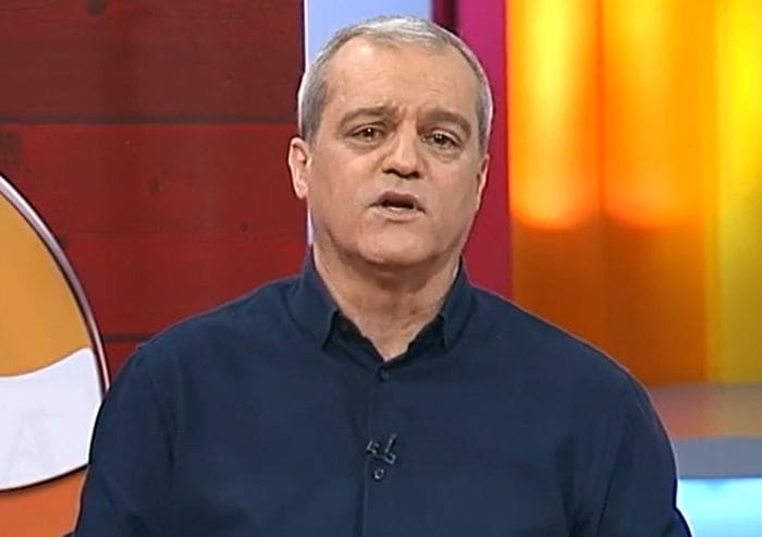 Ramón García
