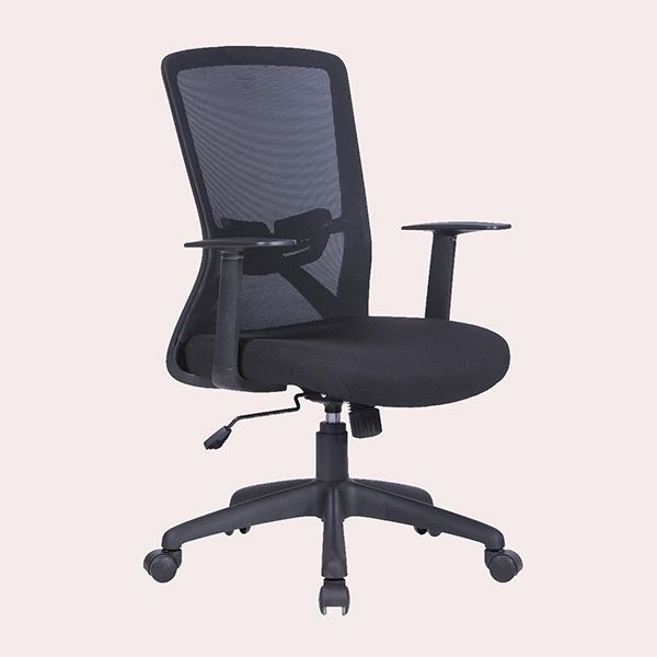 Silla de Escritorio Genova Basics El Corte Inglés