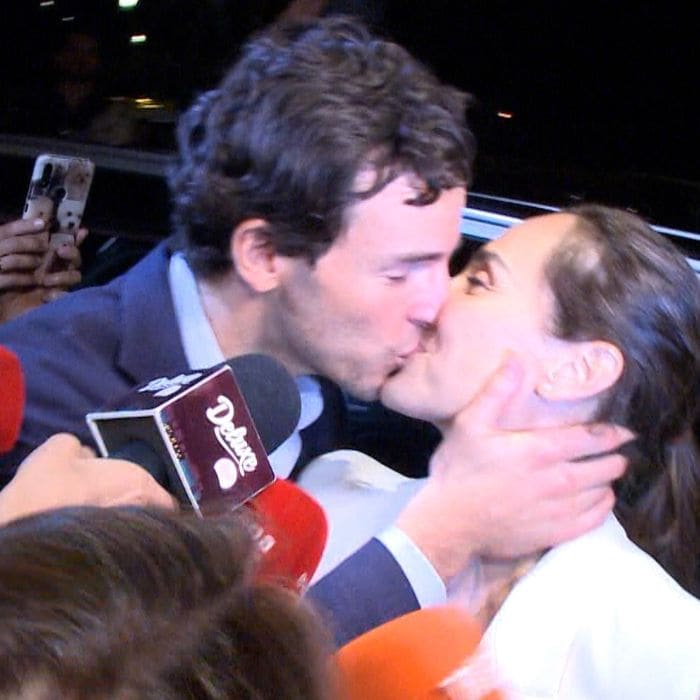 Tamara Falcó e Íñigo Onieva