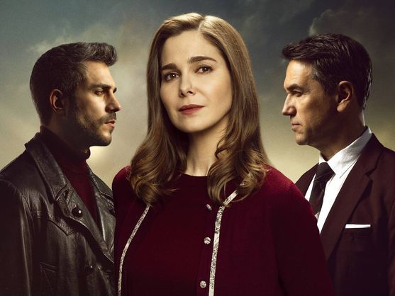 'Sueños de libertad' revoluciona la trama: Descubre al nuevo personaje que aterriza en la serie con un oscuro objetivo