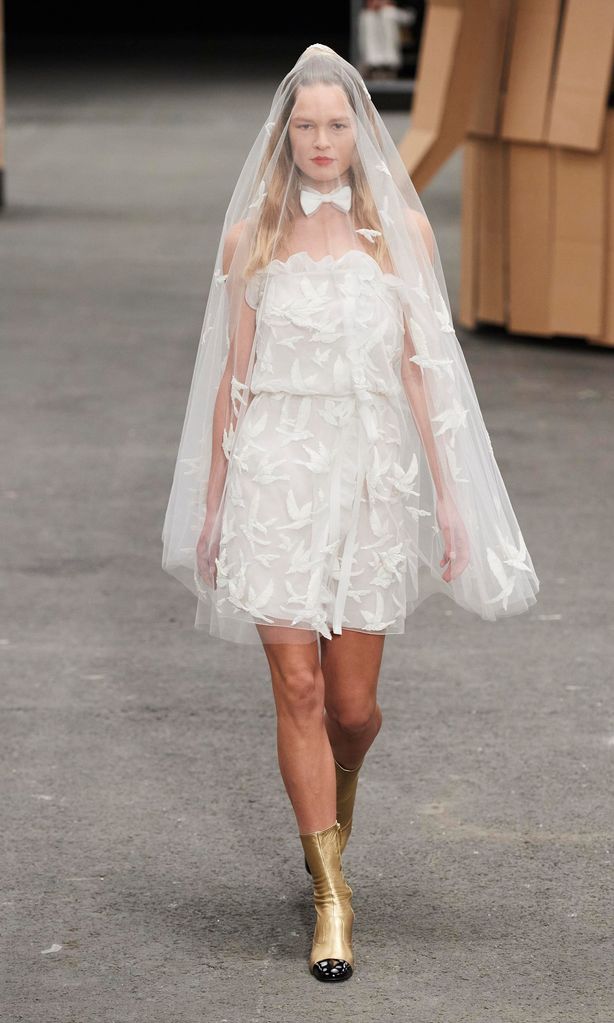 chanel alta costura ss23
