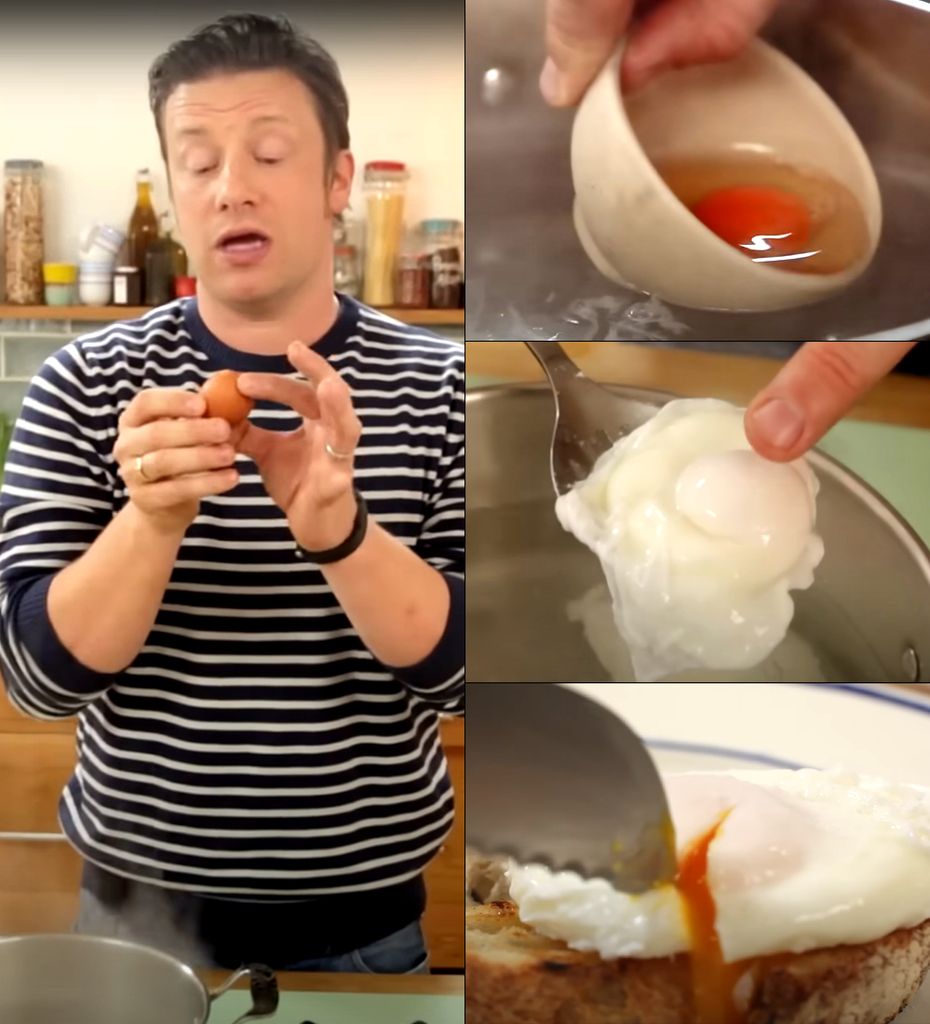 Jamie Oliver