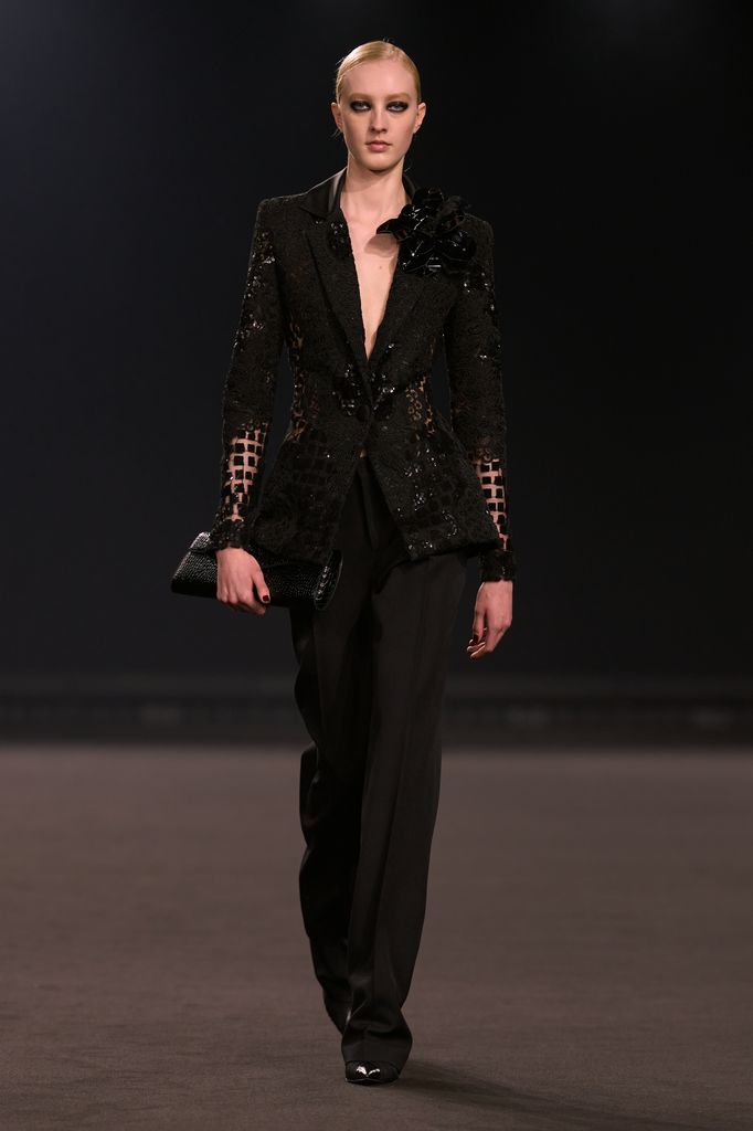 Elie Saab otoño/invierno 2026-2027