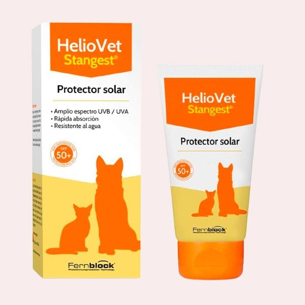 STANGEST HelioVet