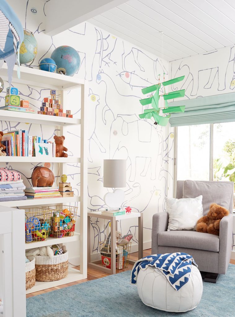 Habitación infantil