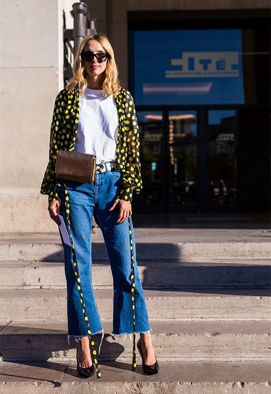 culotte 10
