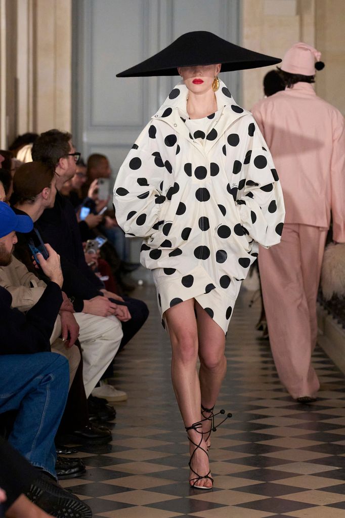 Jacquemus Otoño/Invierno 2026