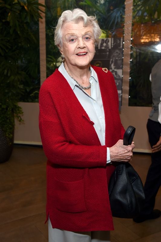 Muere la actriz Angela Lansbury a los 96 años