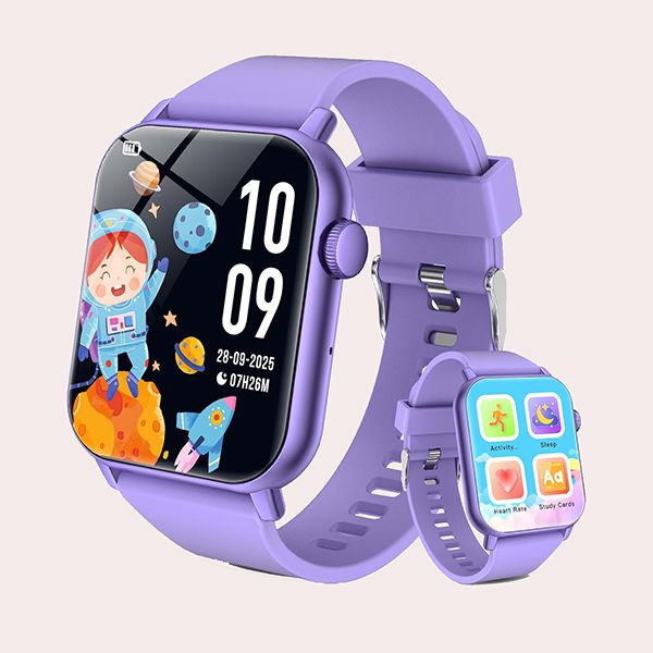 Reloj Inteligente Niña y Niño Taopodo