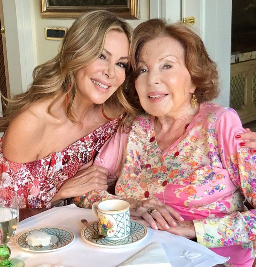 Día de la Madre