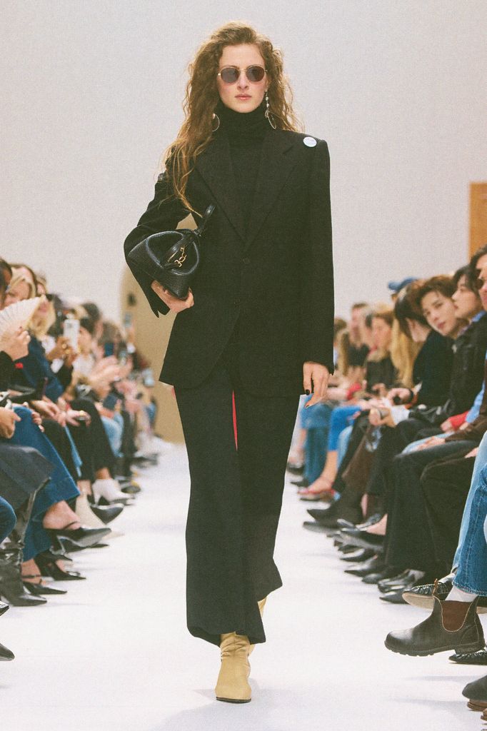 Celine Otoño/Invierno 2026-2027