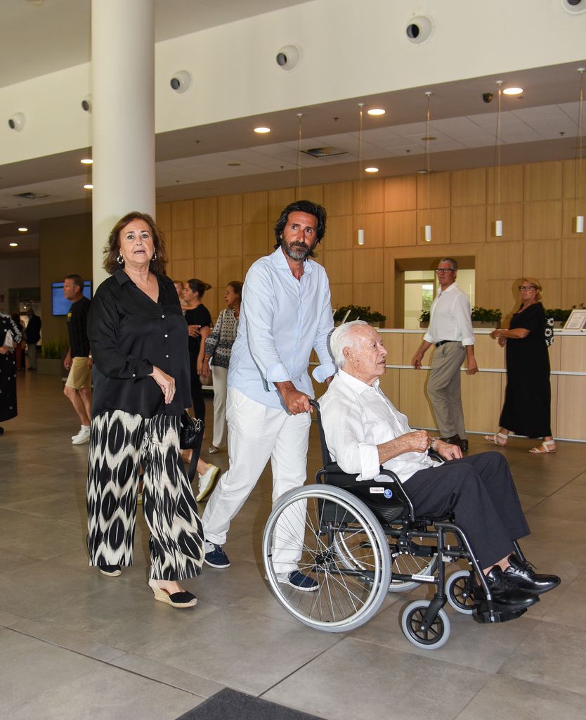 Pepe Luis Vazquez Silva 