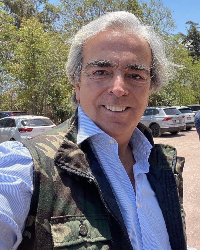 Lorenzo Lazo
