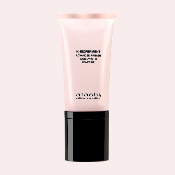 Advanced Primer Instant Blur Cover Up | K-Bioferment