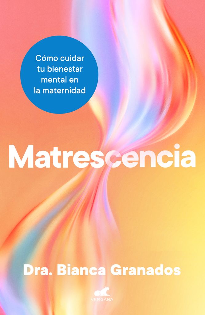 Libro Matrescencia