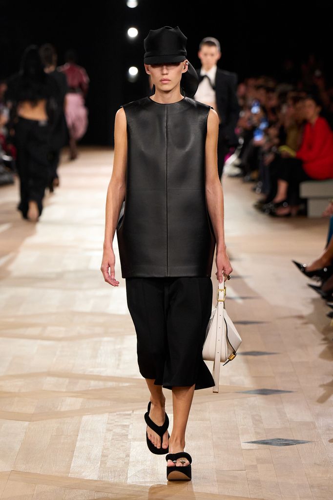 Balenciaga Primavera/Verano 2026