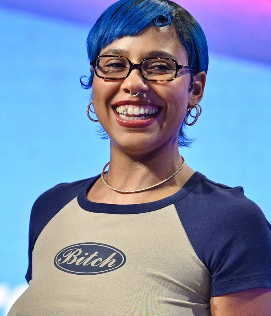 Tokischa ha destacado en la música urbana.