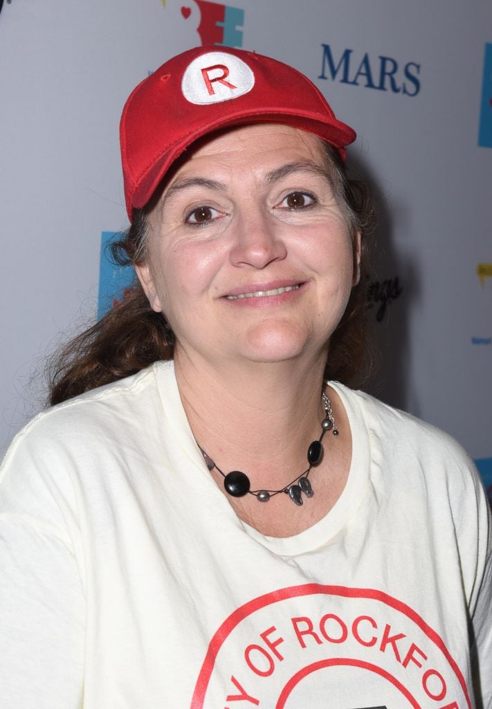 Tracy Reiner, la hija adoptiva de Rob Reiner.