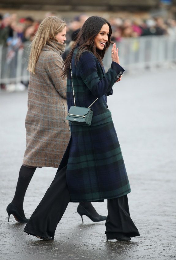 Meghan Markle