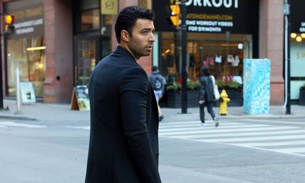 Jencarlos Canela