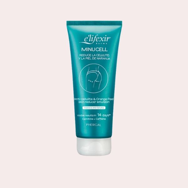 E’lifexir Minucell Crema