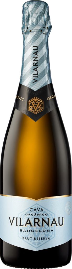 Cava Vilarnau Brut Reserva