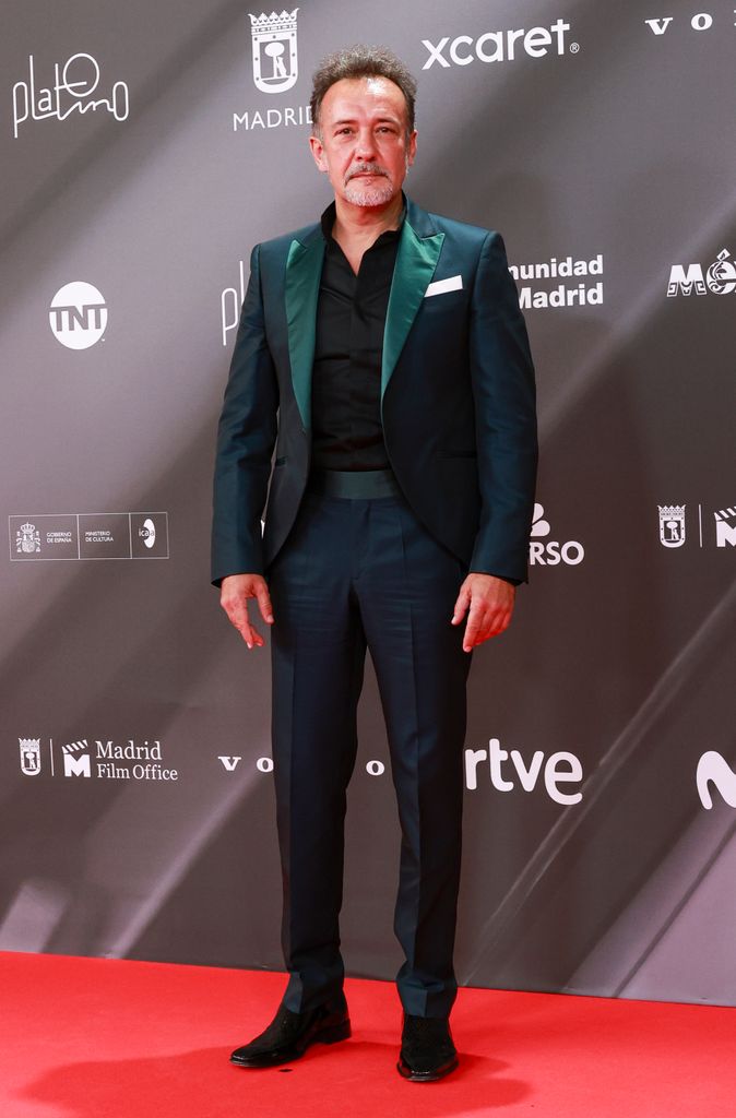 José Luis García