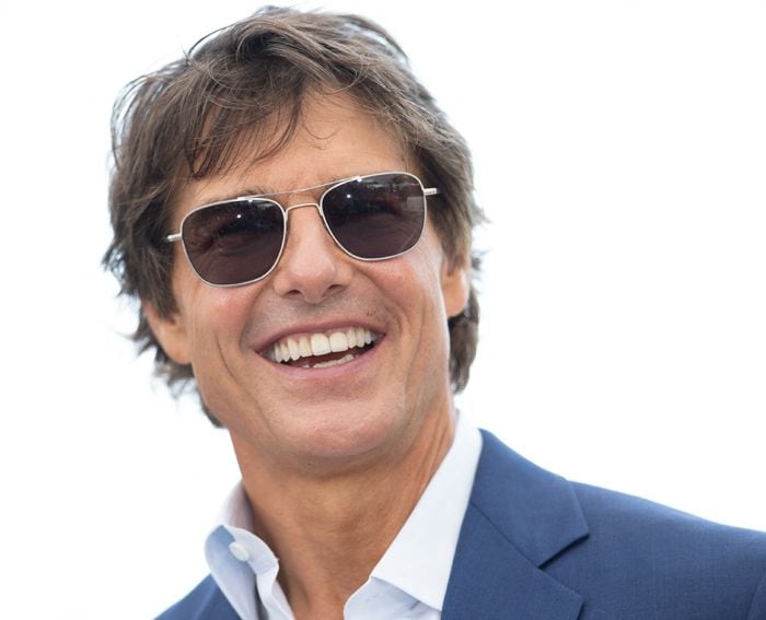 Tom Cruise