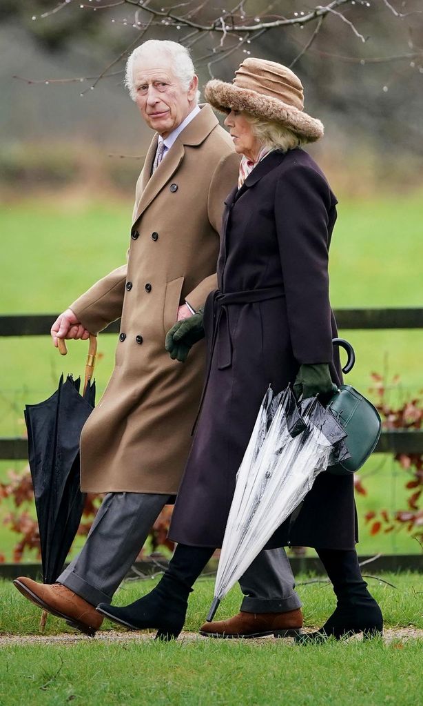 Harry y Meghan HOLA 4152