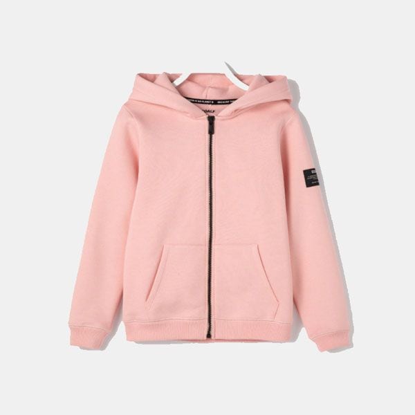 sudadera nina