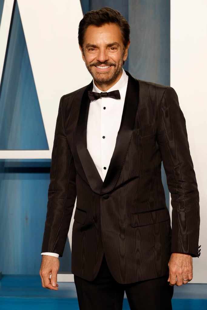 Eugenio Derbez