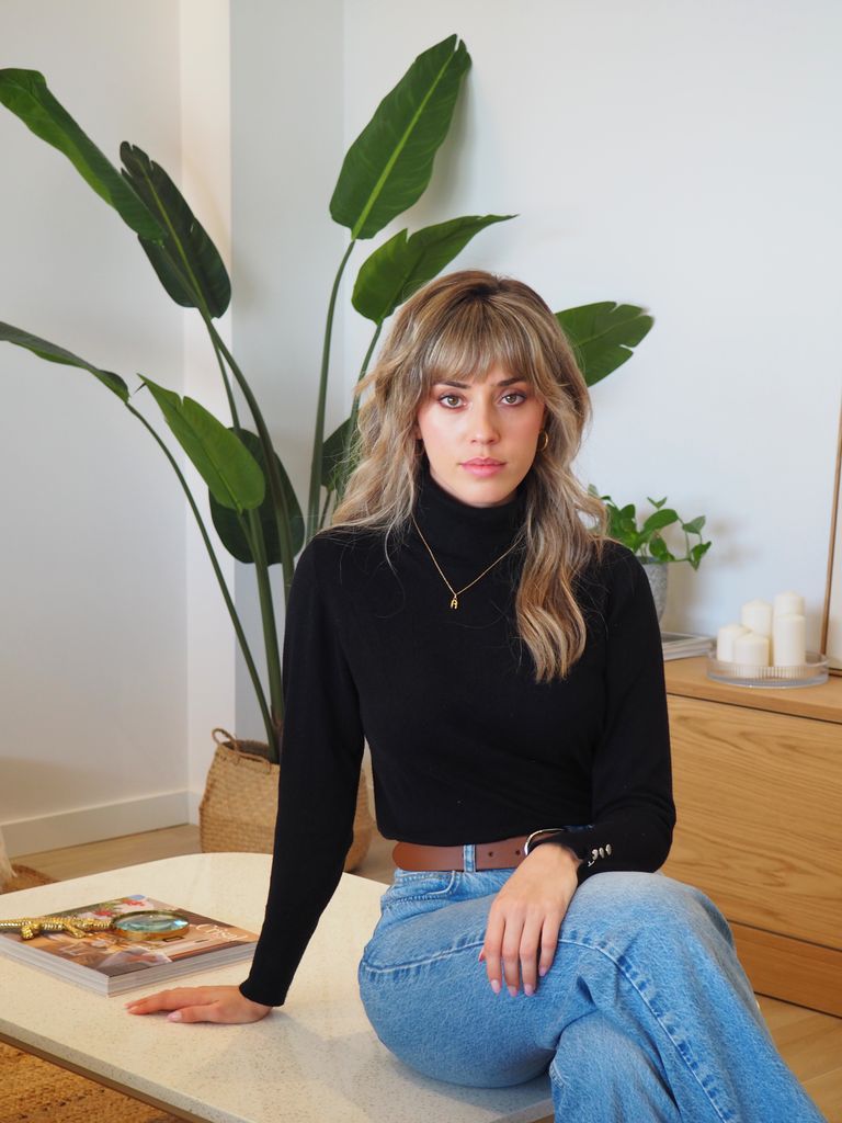 Amaia Izar