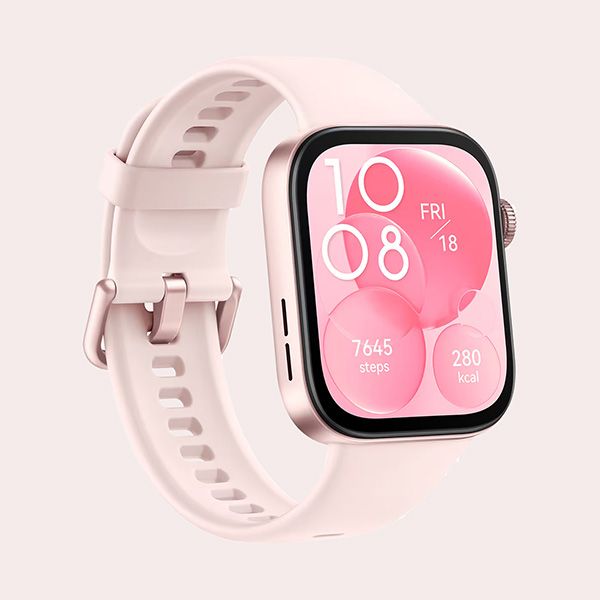 Huawei Fit 3 Rosa Smartwatch