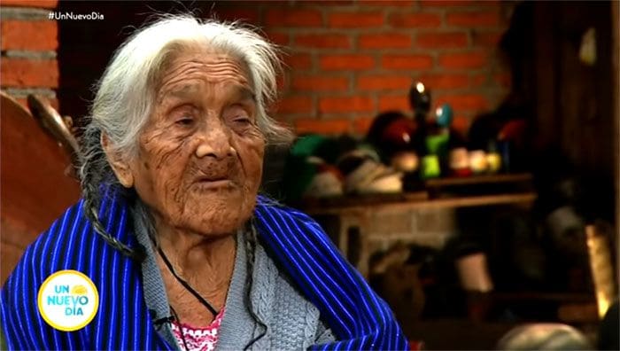 Mamá Coco