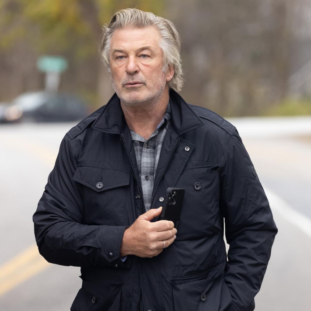 Celebrity Sightings In Manchester- October 30, 2021