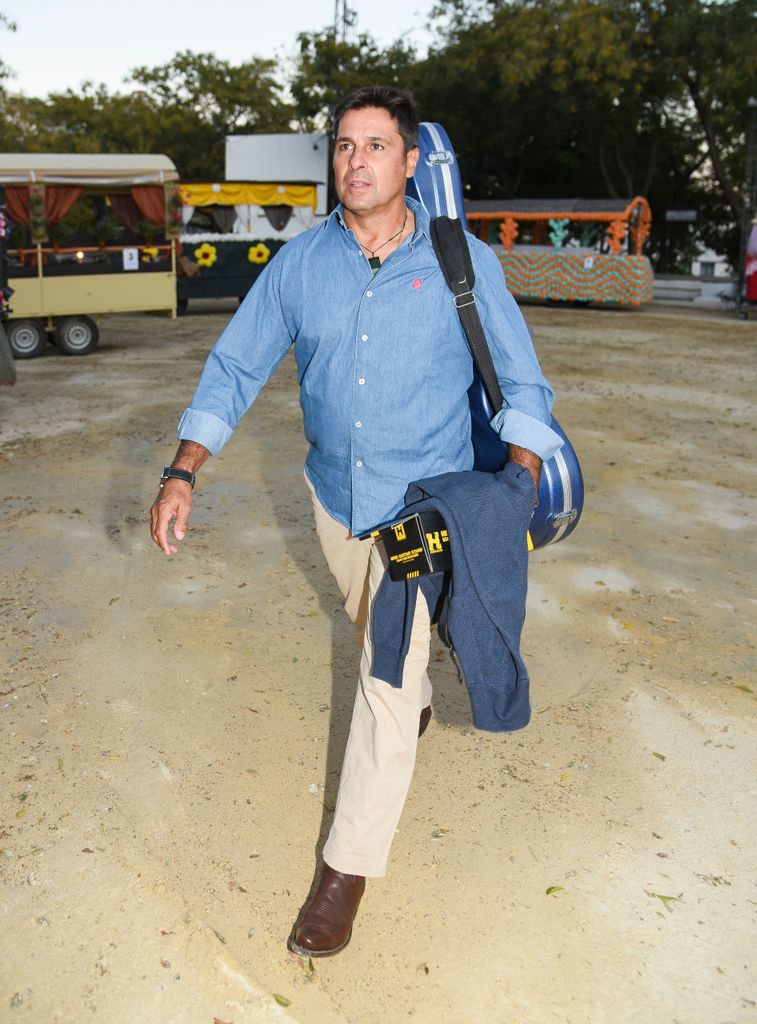 Francisco Rivera