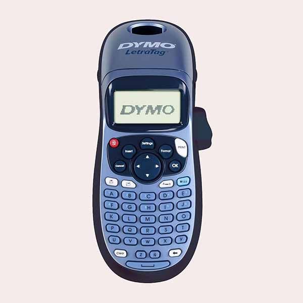 Dymo Rotuladora Portátil