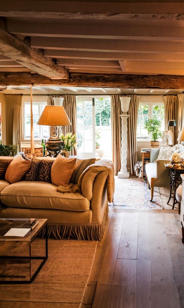 HOLA4127 CASA WEST SUSSEX, INGLATERRA