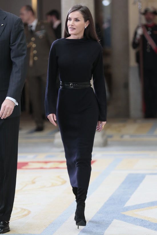 Reina Letizia