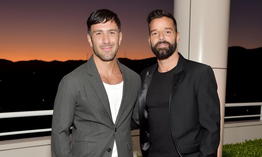 ricky martin jwan yosef 2