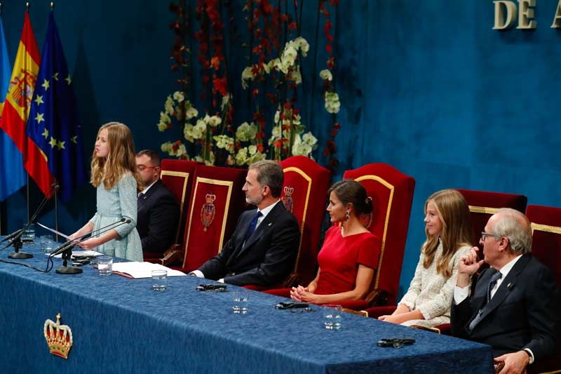 Familia Real española