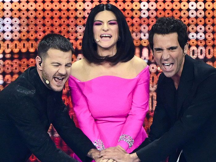 Eurovisión 2022