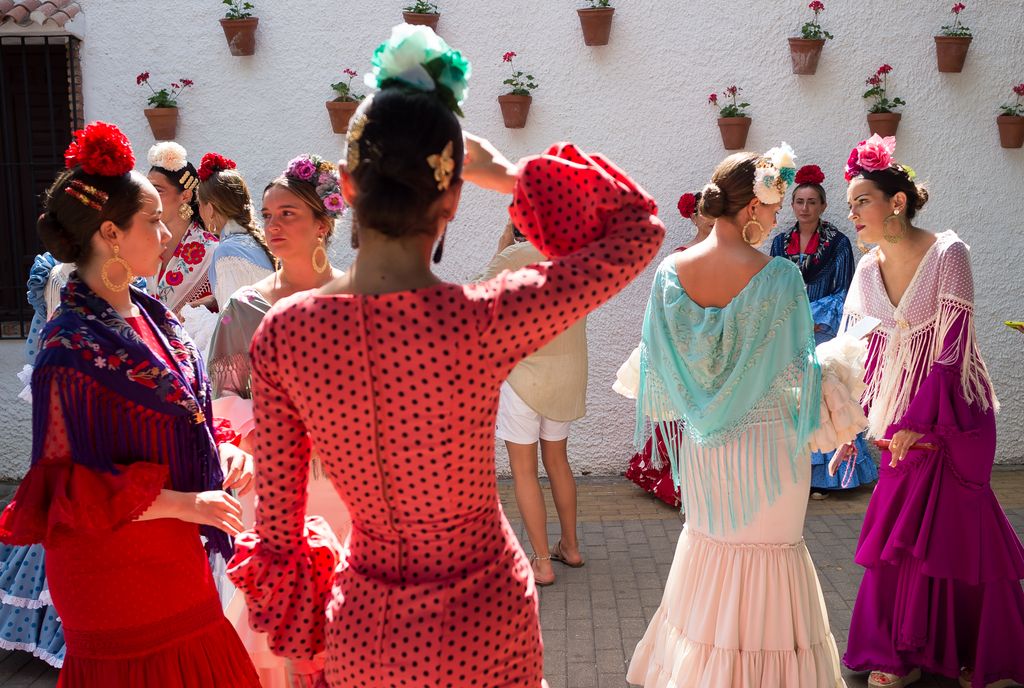 Feria de Málaga