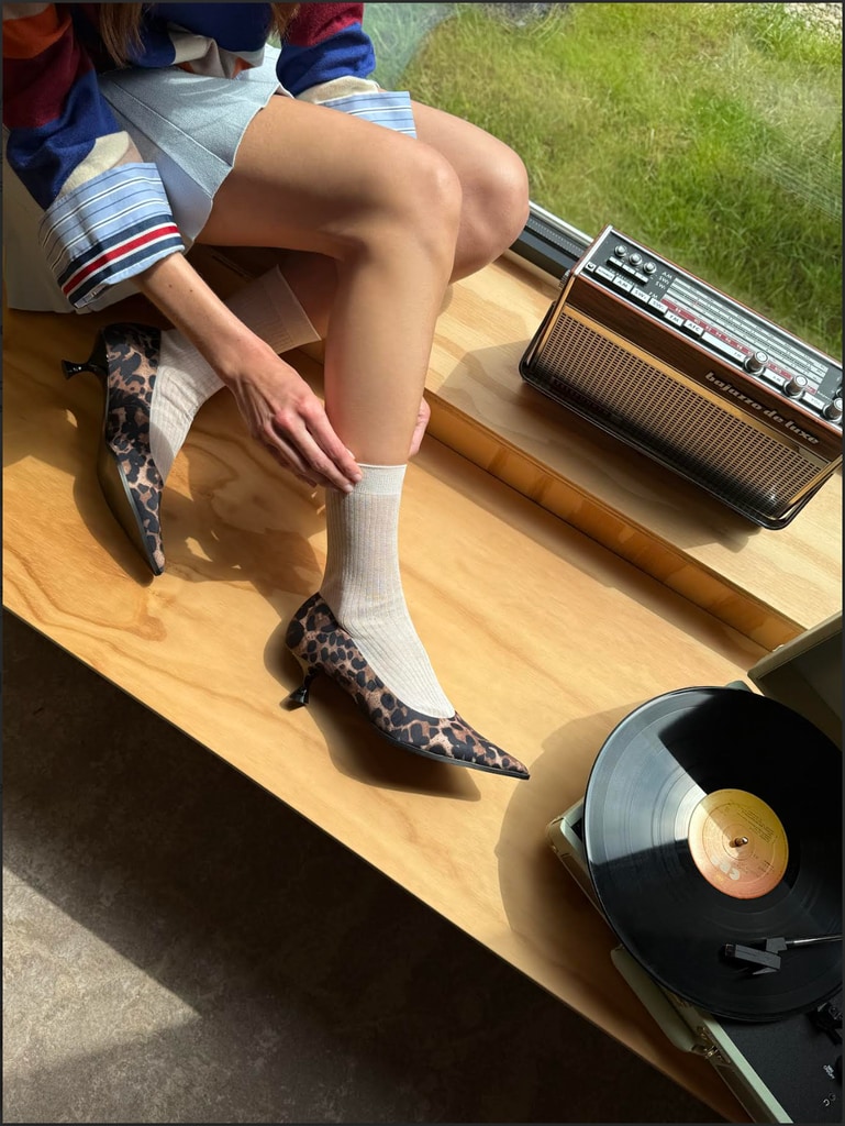 Los zapatos en los que invierten las editoras de fashion 2025