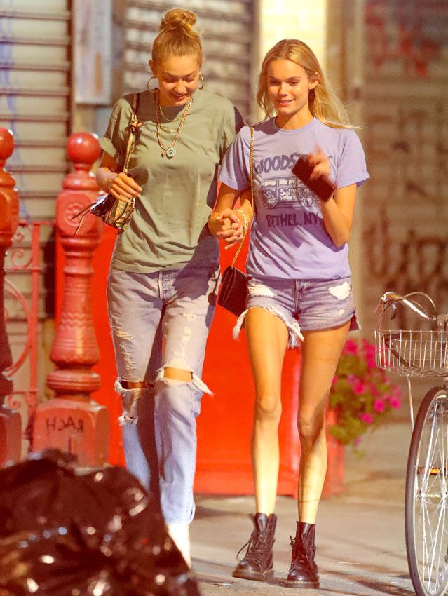 Gigi Hadid